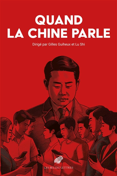 Product Image: Quand la Chine parle