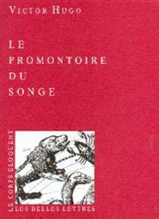 Le promontoire du songe Books