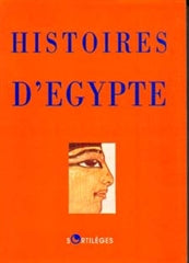 Product Image: Histoires d'Egypte