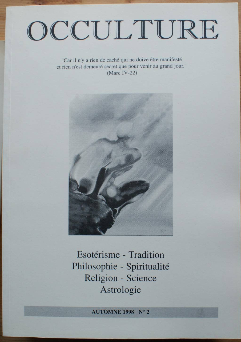 L'atelier du roman, numéro 15, automne 1998 book