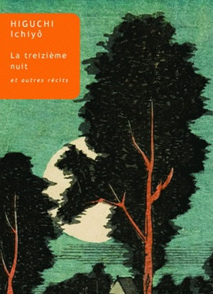 La treizième nuit : et autres récits Contemporary literature