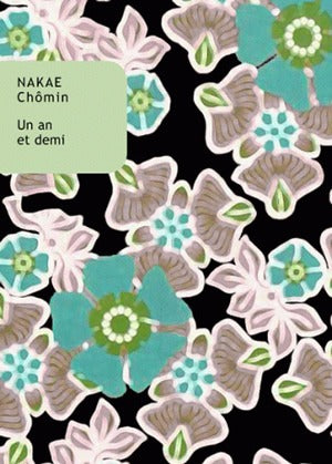 Un an et demi : un an et demi, suite book