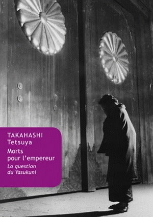 Morts pour l'empereur : la question du Yasukuni Social Sciences