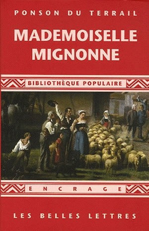 Mademoiselle Mignonne : 1866 book