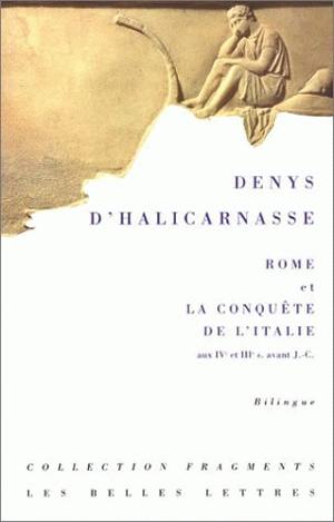 Rome et la conquête de l'Italie aux IVe et IIIe s. av. J.-C. book
