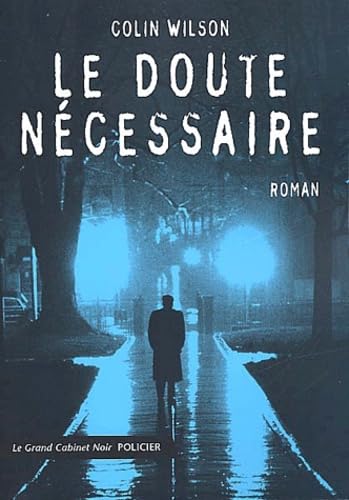 Le Doute nécessaire book