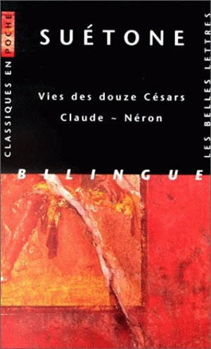 Vie des douze césars : Claude, Néron Social Sciences