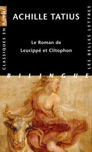 Le roman de Leucippé et Clitophon Social Sciences