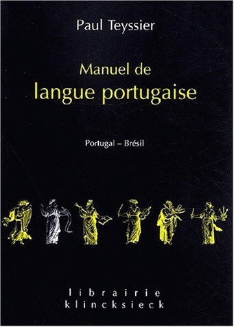 Manuel de langue portugaise : Portugal, Brésil Social Sciences