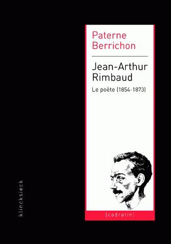 Jean-Arthur Rimbaud : le poète (1854-1873) Social Sciences