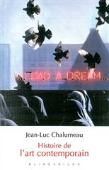 Histoire de l'art contemporain book