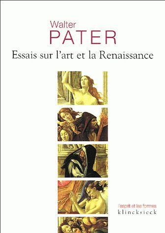 Essais sur l'art et la Renaissance book