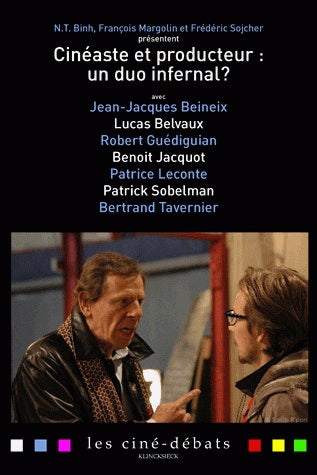 Cinéaste et producteur : un duo infernal ? Social Sciences