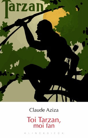 Toi Tarzan, moi fan Social Sciences