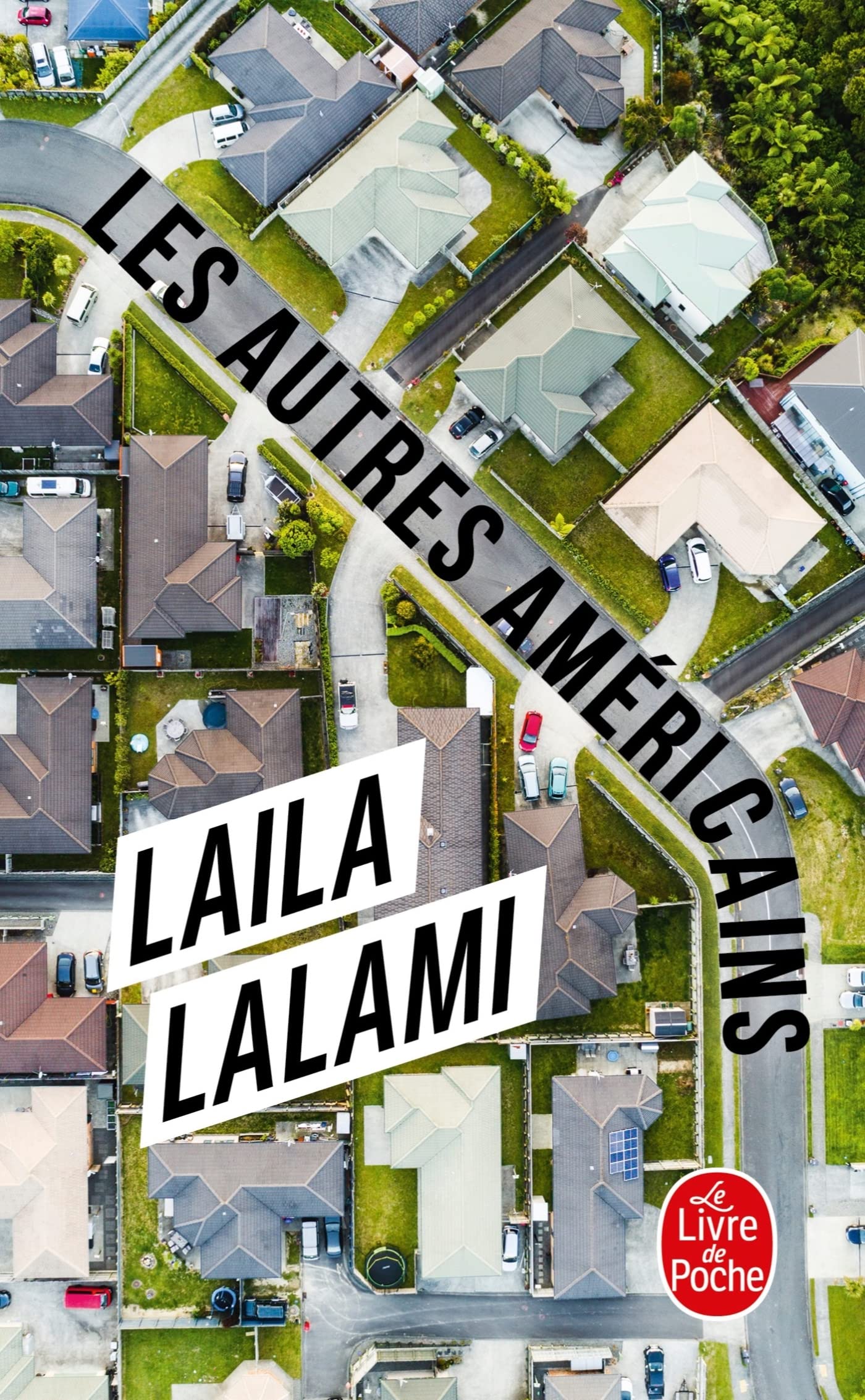 Les autres Américains Contemporary literature