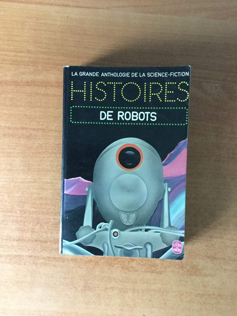 Histoires d'extraterrestres Books