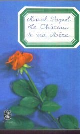Le château de ma mère Contemporary literature Books