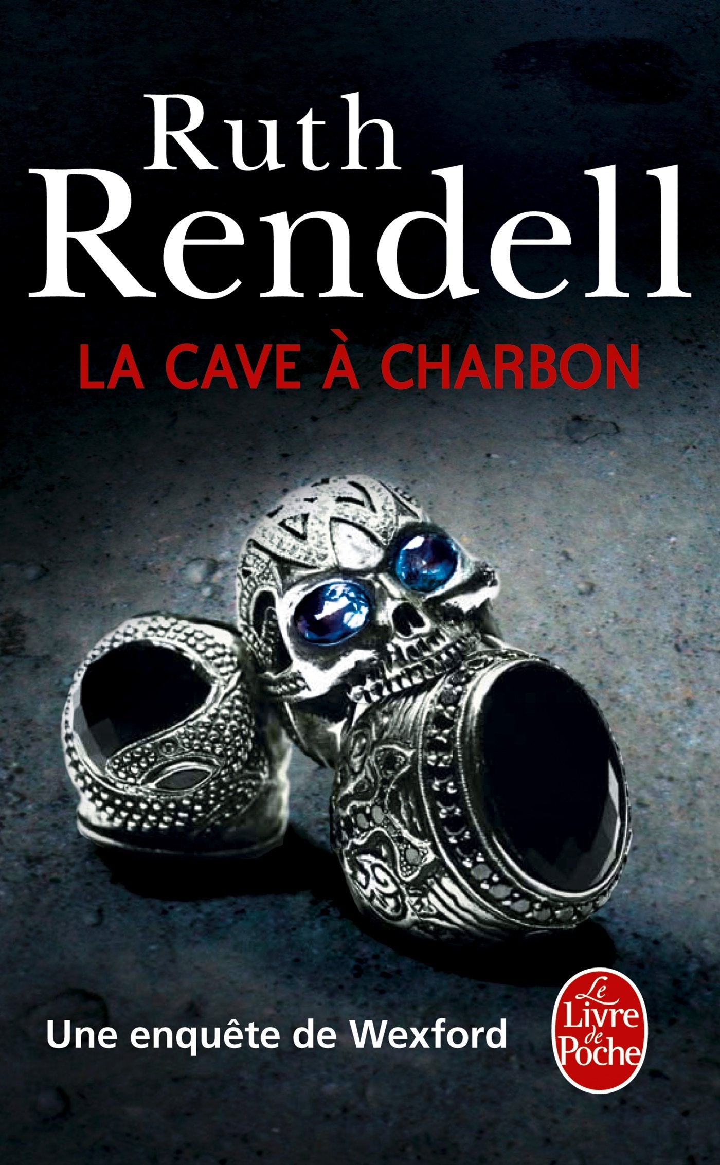 La Cave à charbon: Une enquête de Wexford Contemporary literature