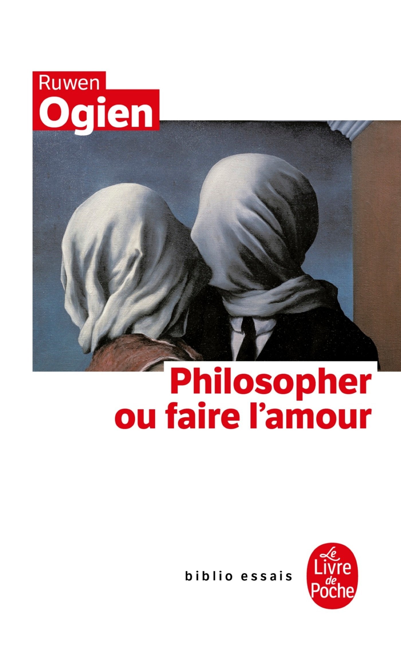 Philosopher ou faire l'amour book