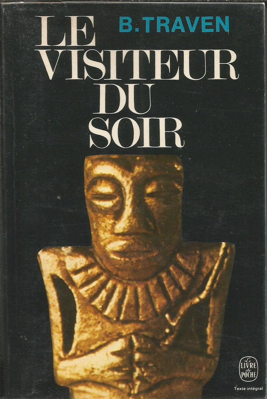 Le Visiteur du soir : Et autres histoires (Le Livre de poche) Books