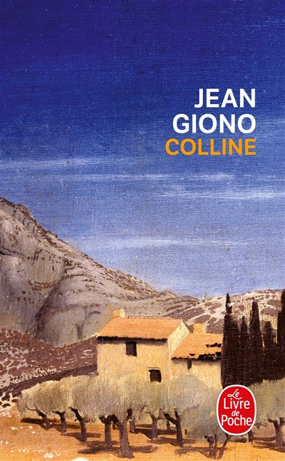 Product Image: Colline