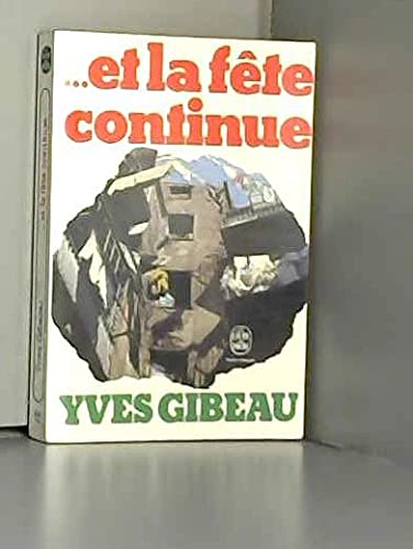 Et la fete continue book