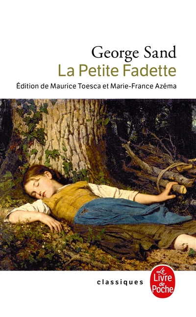 Product Image: La petite Fadette