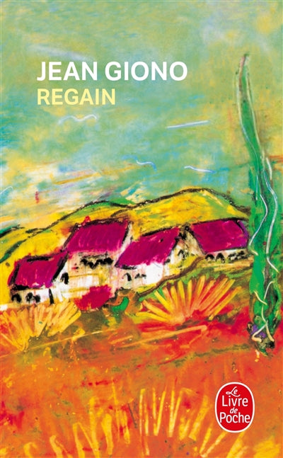 Product Image: Regain