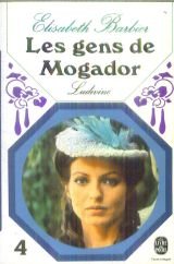 Les gens de mogador 4 ludivine 2 (003718) Books