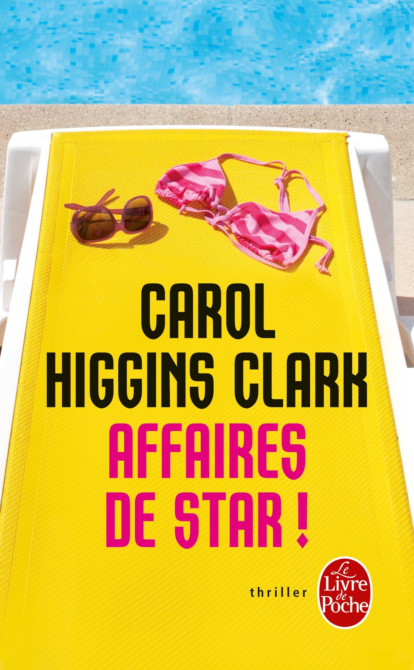 Affaires de star!: Une enquête de Regan Reilly Contemporary literature