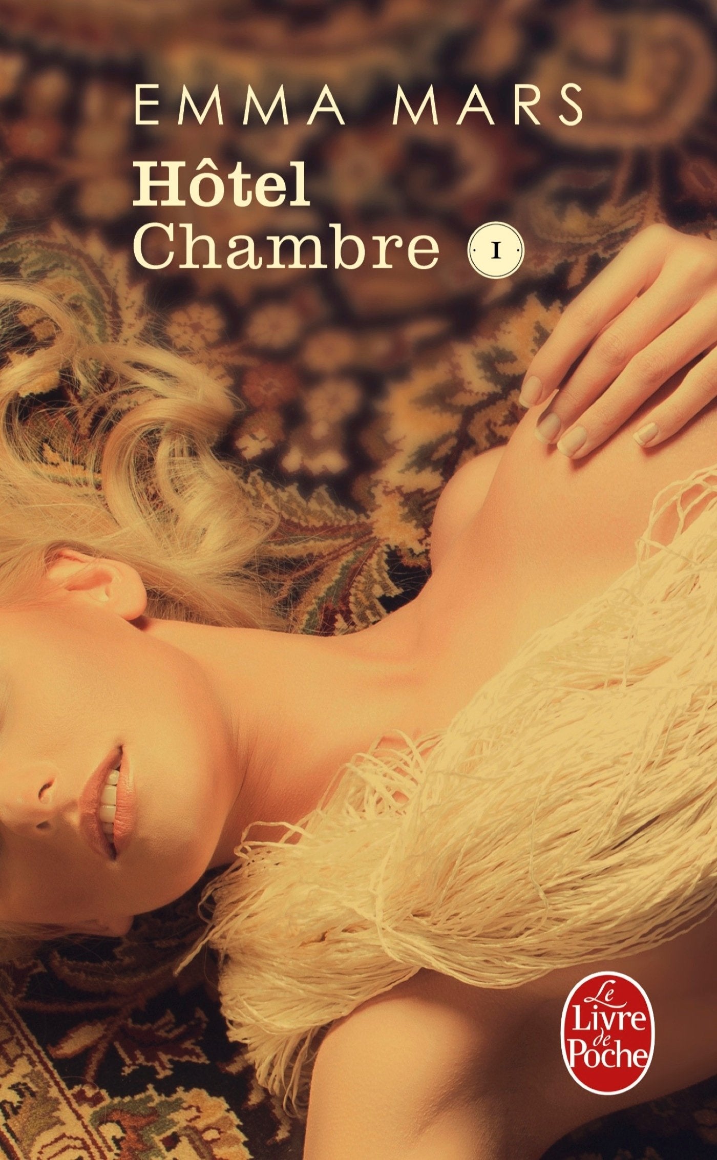 Chambre I (Hôtel, Tome 1) Contemporary literature