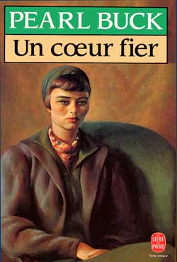 Un coeur fier Books