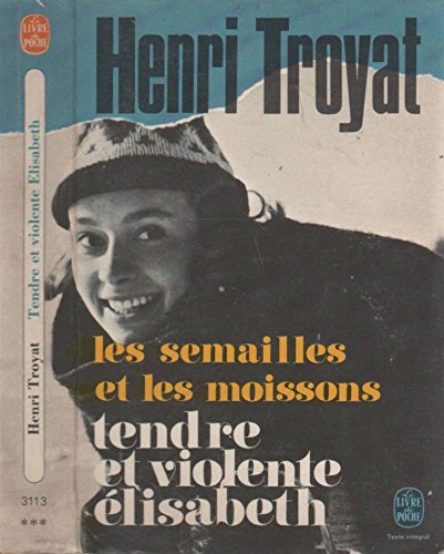 Les semailles et les moissons Tome II : Amelie book