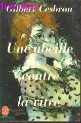 Une abeille contre la vitre (Serie Gen.S.F.) Books