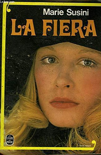 la fiera book