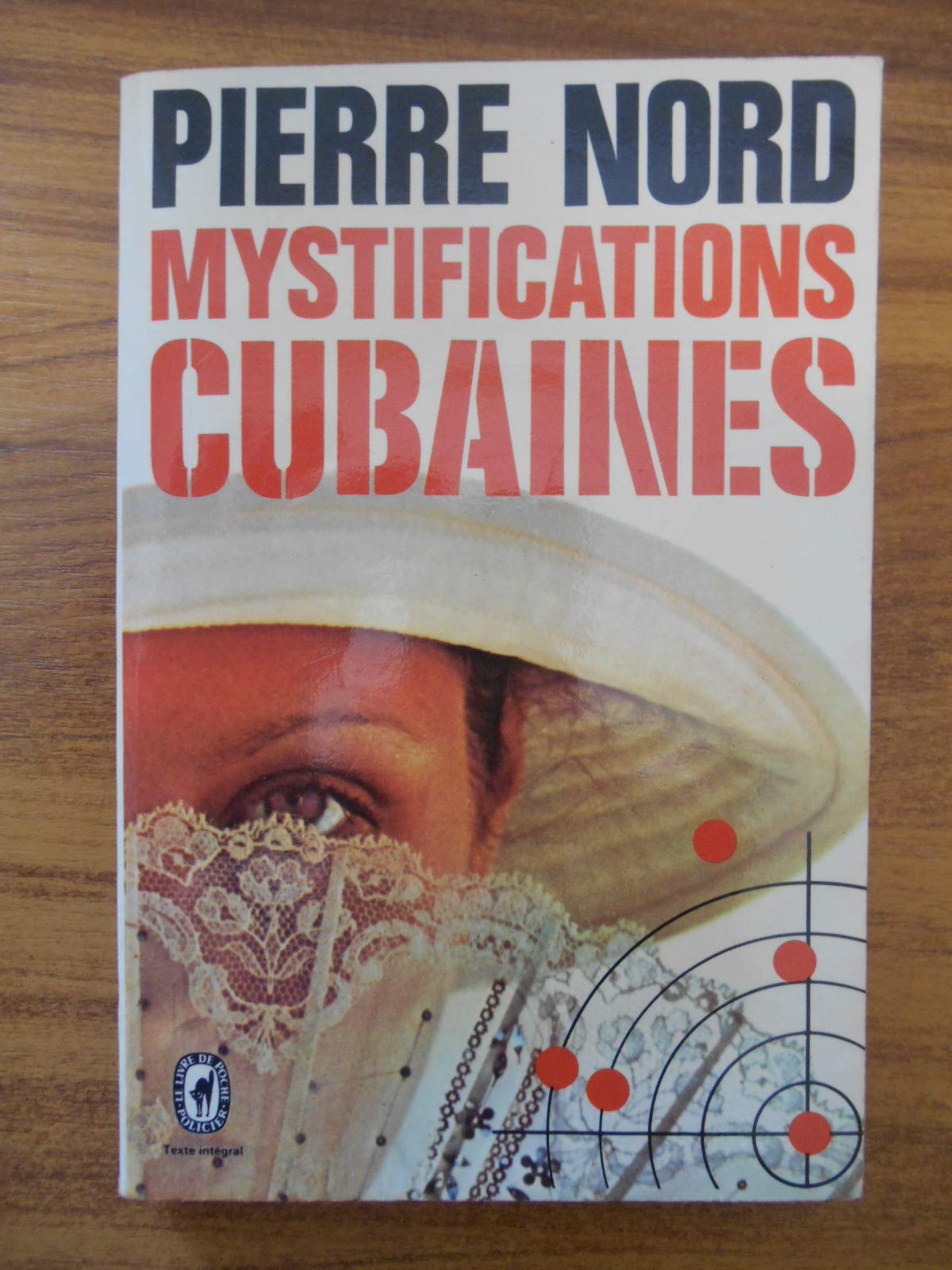 Mystifications cubaines (Le Livre de poche) book