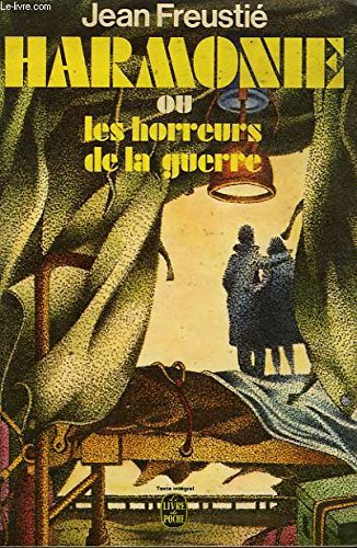 Harmonie ou les Horreurs de la guerre Books