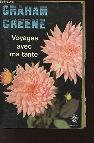 Voyages avec ma tante book