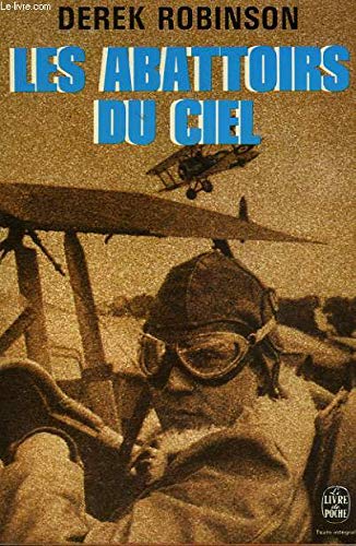 Les Abattoirs du ciel (Le Livre de poche) book