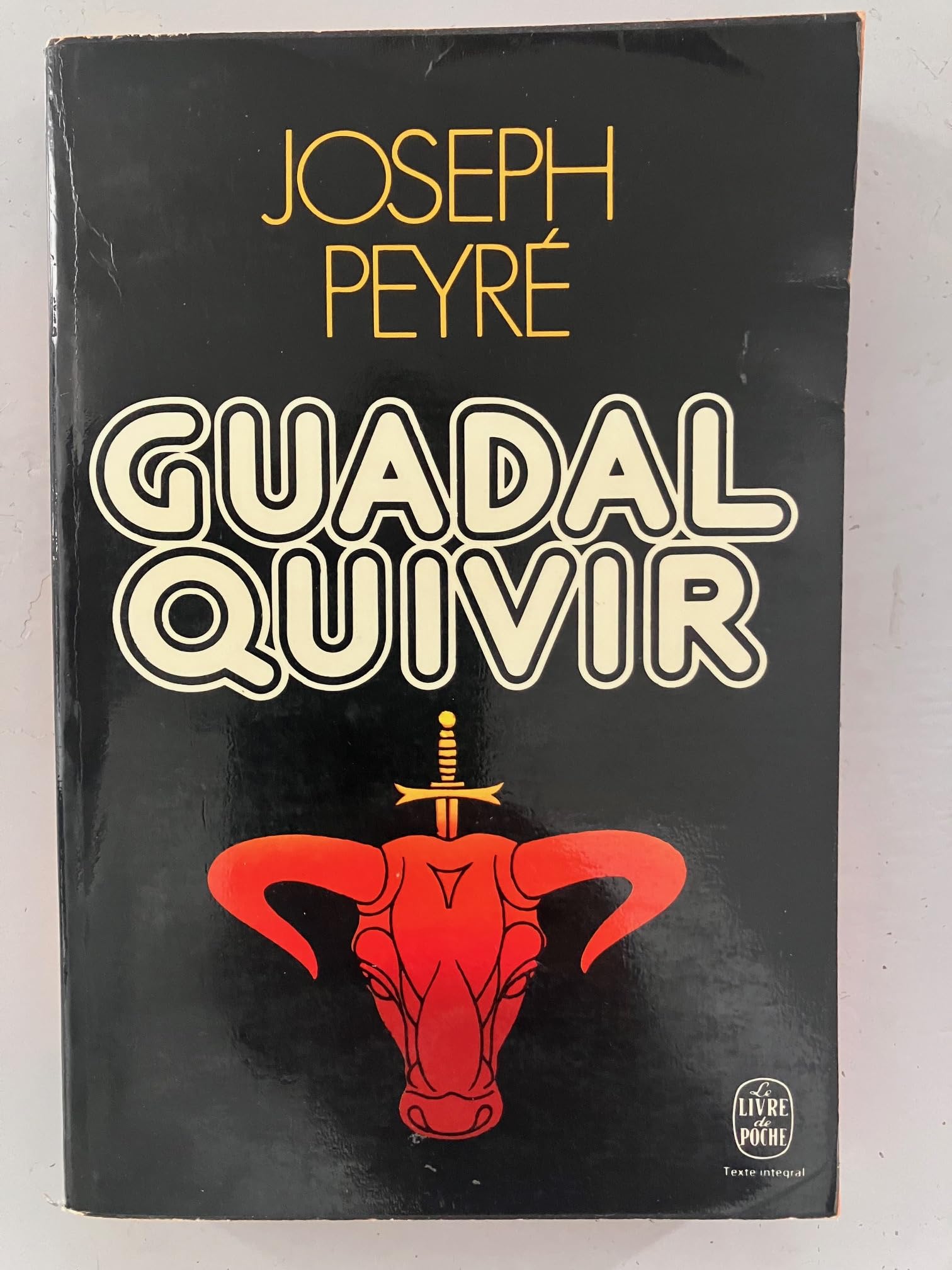 Guadalquivir Books