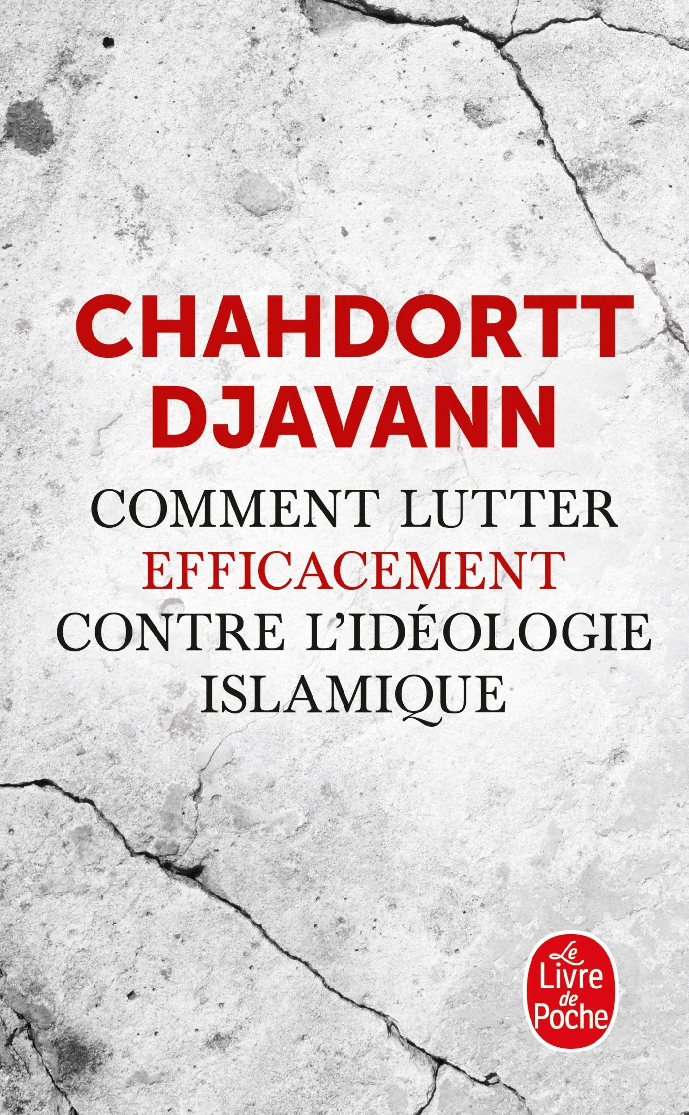 Comment lutter efficacement contre l'idéologie islamique book