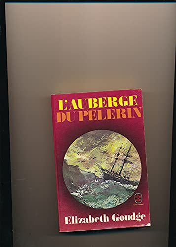 L'auberge du pèlerin book