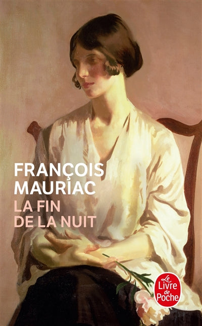 Product Image: La fin de la nuit