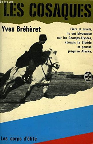 Les Cosaques (Le Livre de poche) book
