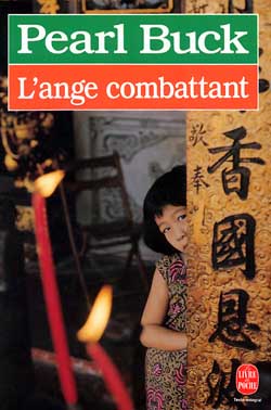 Product Image: L'Ange combattant