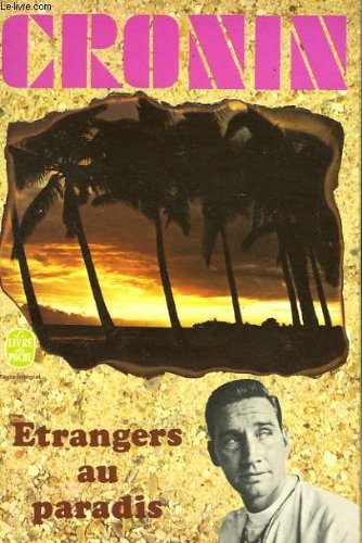 Etrangers au paradis (003129) Books