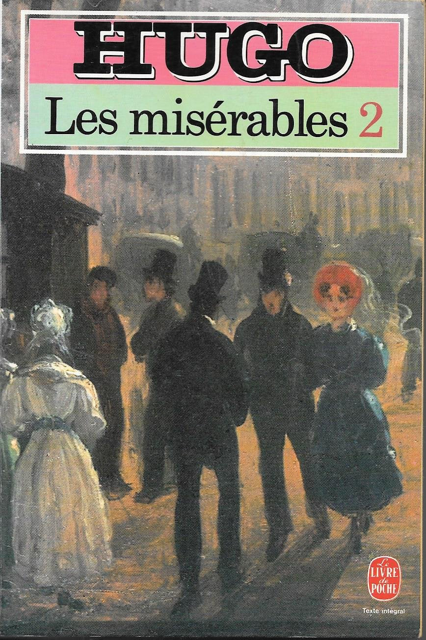 Les Miserables 2 Classics