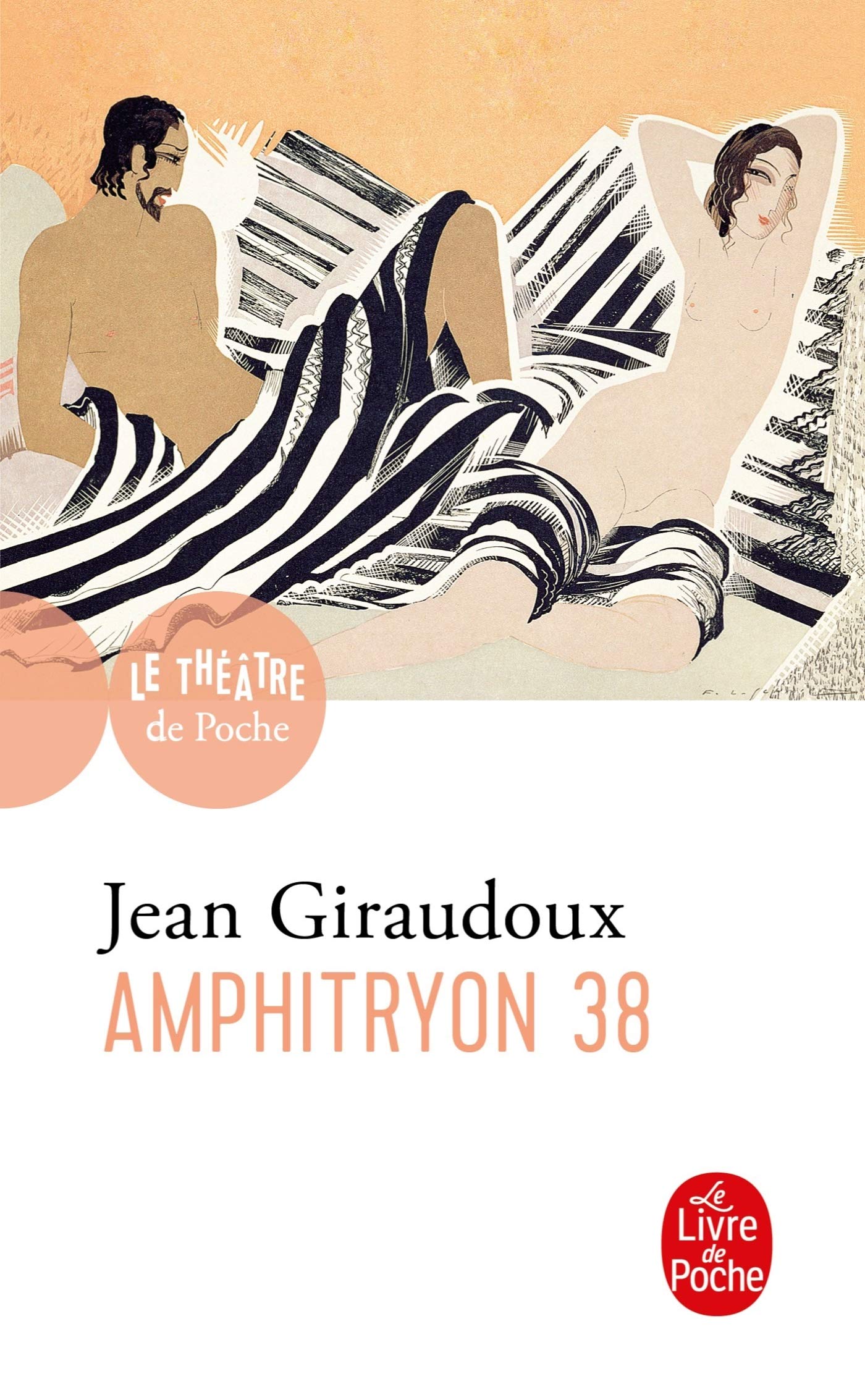 Amphitryon 38: Comédie en trois actes book