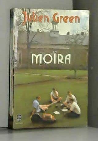 Moïra Books