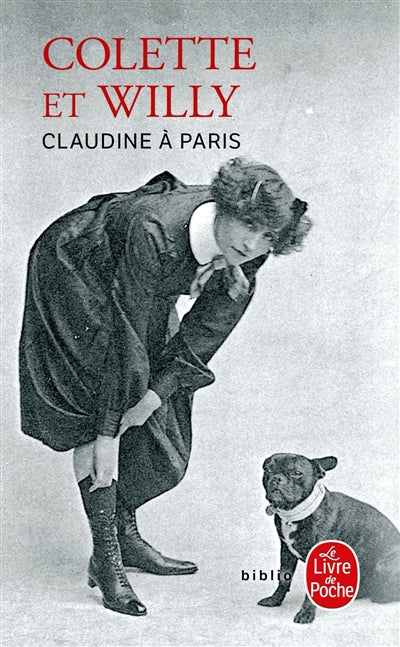 Product Image: Claudine à Paris